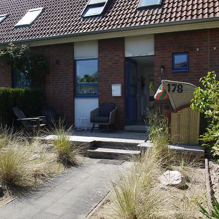 Ferienhaus Haffmeer Scharbeutz Eksteriør billede