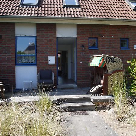 Ferienhaus Haffmeer Scharbeutz Eksteriør billede