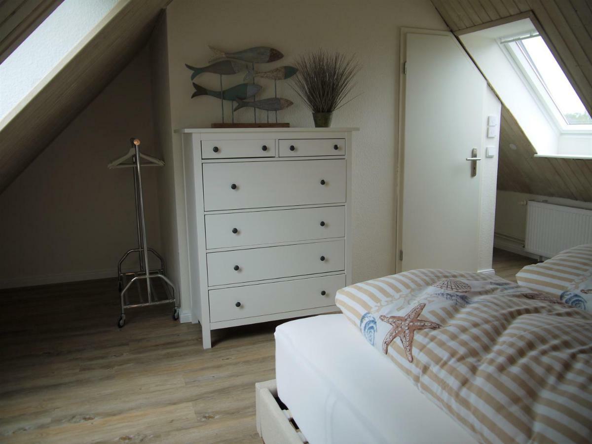 Ferienhaus Haffmeer Scharbeutz Eksteriør billede