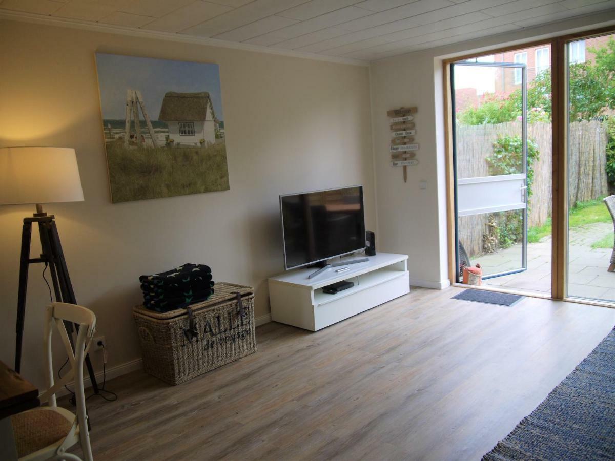 Ferienhaus Haffmeer Scharbeutz Eksteriør billede
