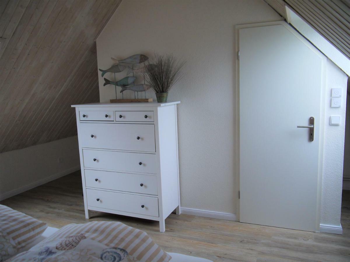 Ferienhaus Haffmeer Scharbeutz Eksteriør billede